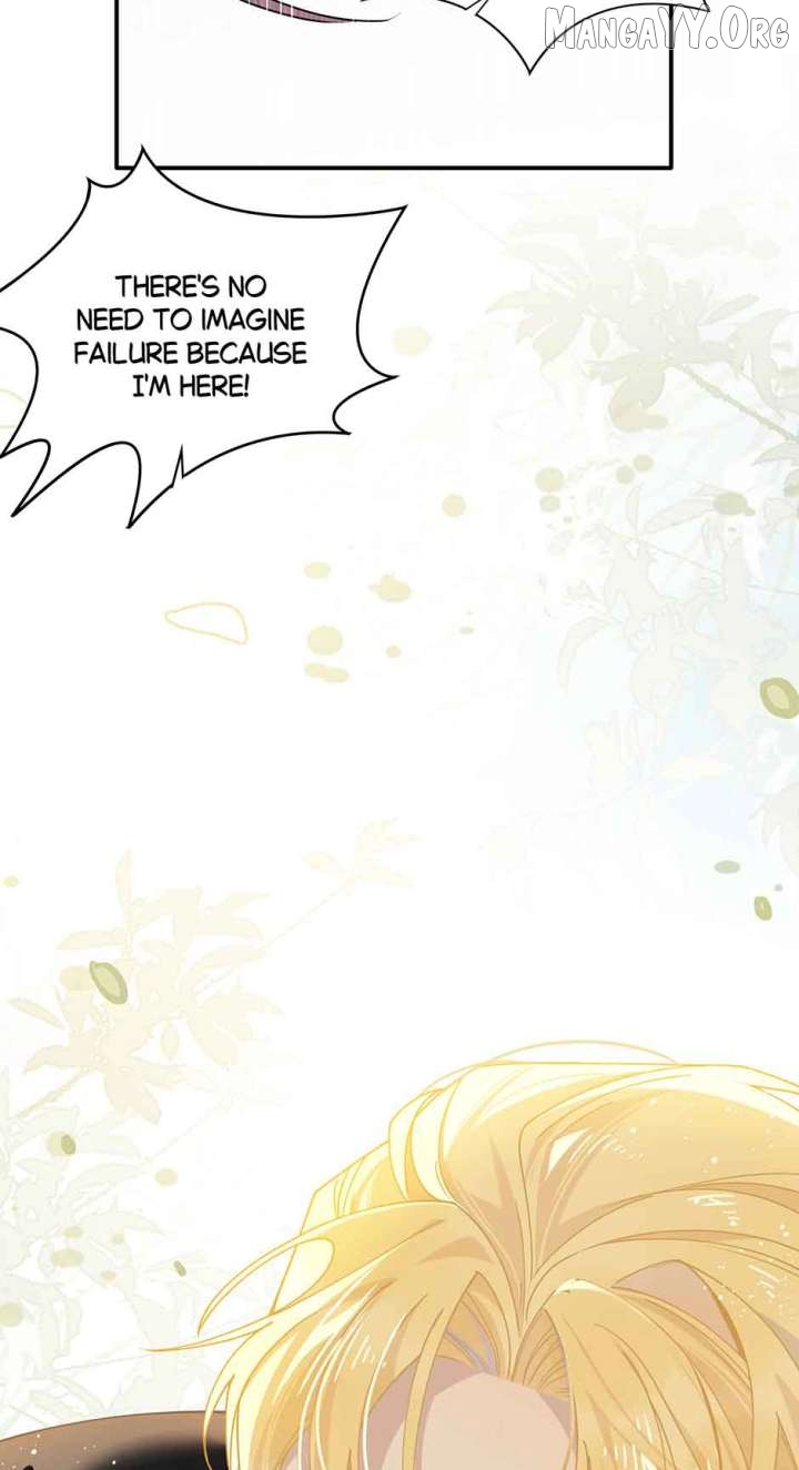 The Reborn Witch Raises a Templar Chapter 62 - page 29