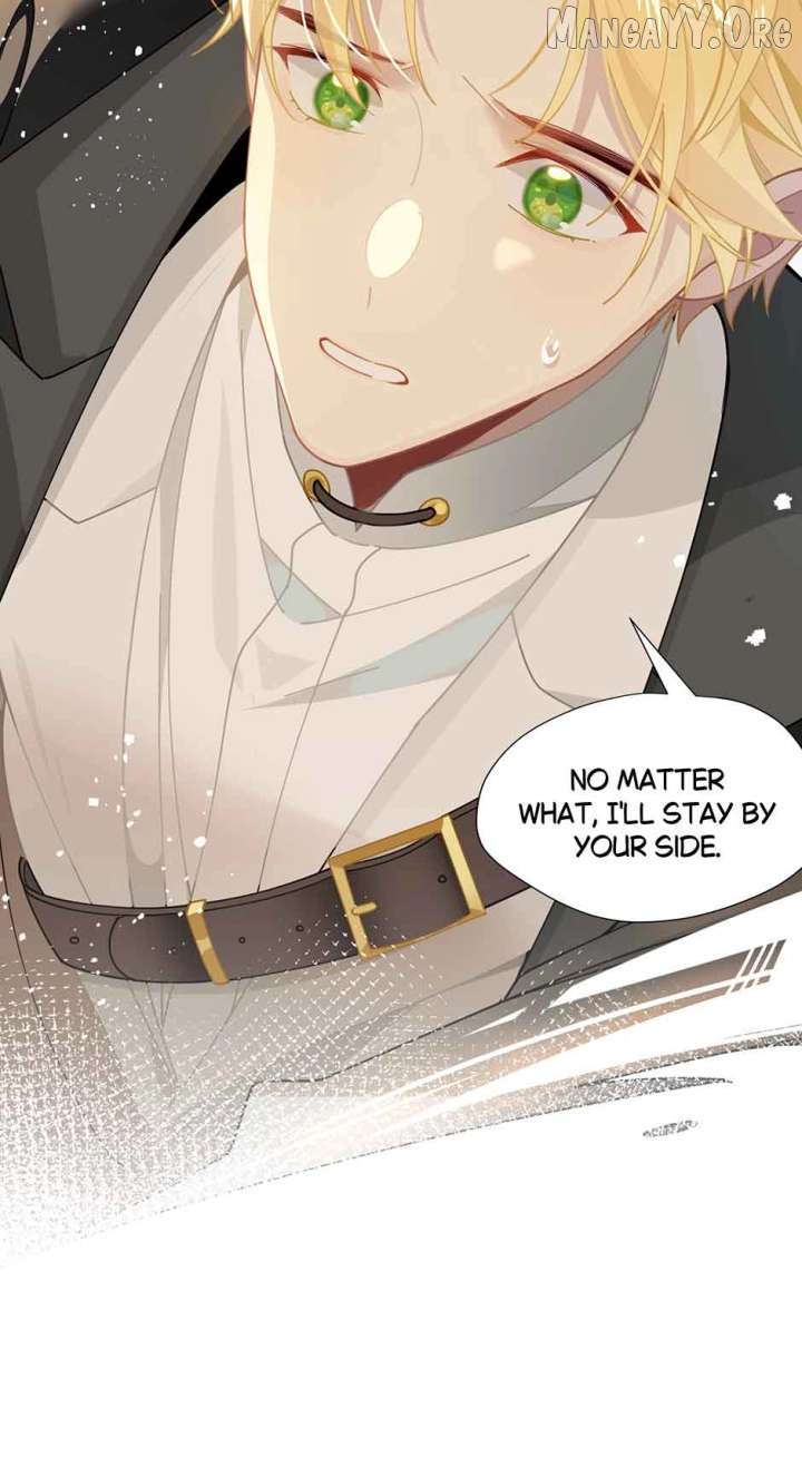 The Reborn Witch Raises a Templar Chapter 62 - page 30