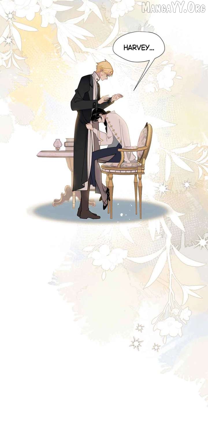 The Reborn Witch Raises a Templar Chapter 62 - page 32