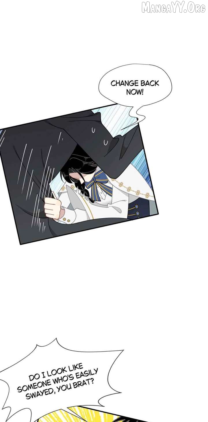 The Reborn Witch Raises a Templar Chapter 62 - page 33