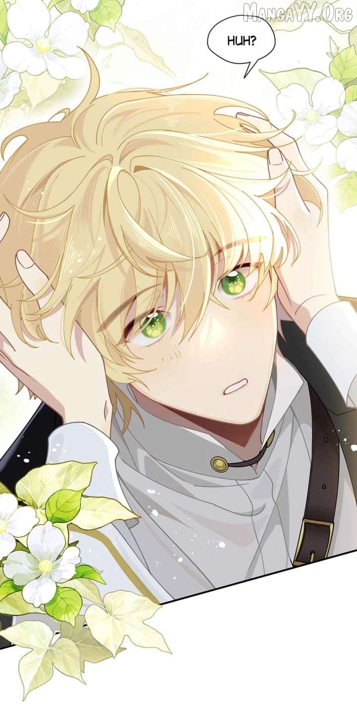 The Reborn Witch Raises a Templar Chapter 62 - page 35