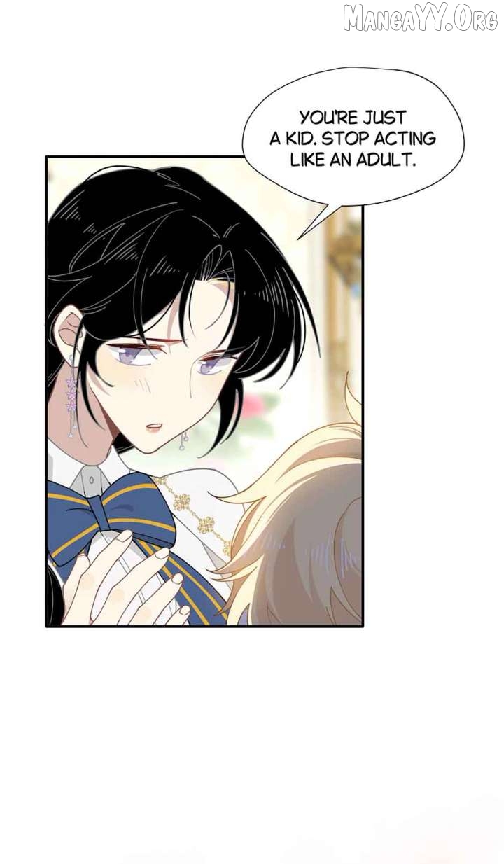 The Reborn Witch Raises a Templar Chapter 62 - page 36