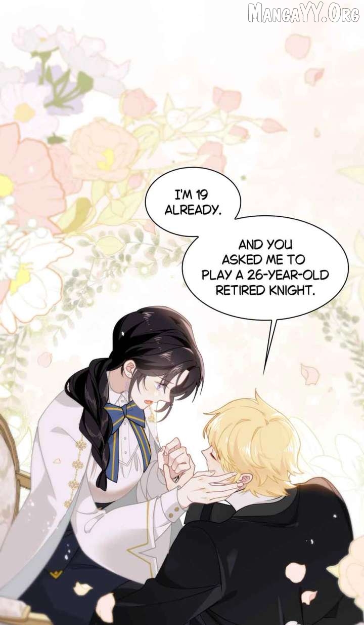 The Reborn Witch Raises a Templar Chapter 62 - page 37