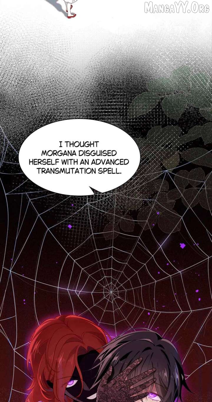 The Reborn Witch Raises a Templar Chapter 62 - page 4