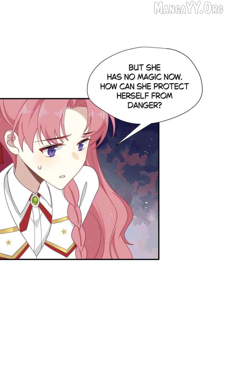 The Reborn Witch Raises a Templar Chapter 62 - page 41