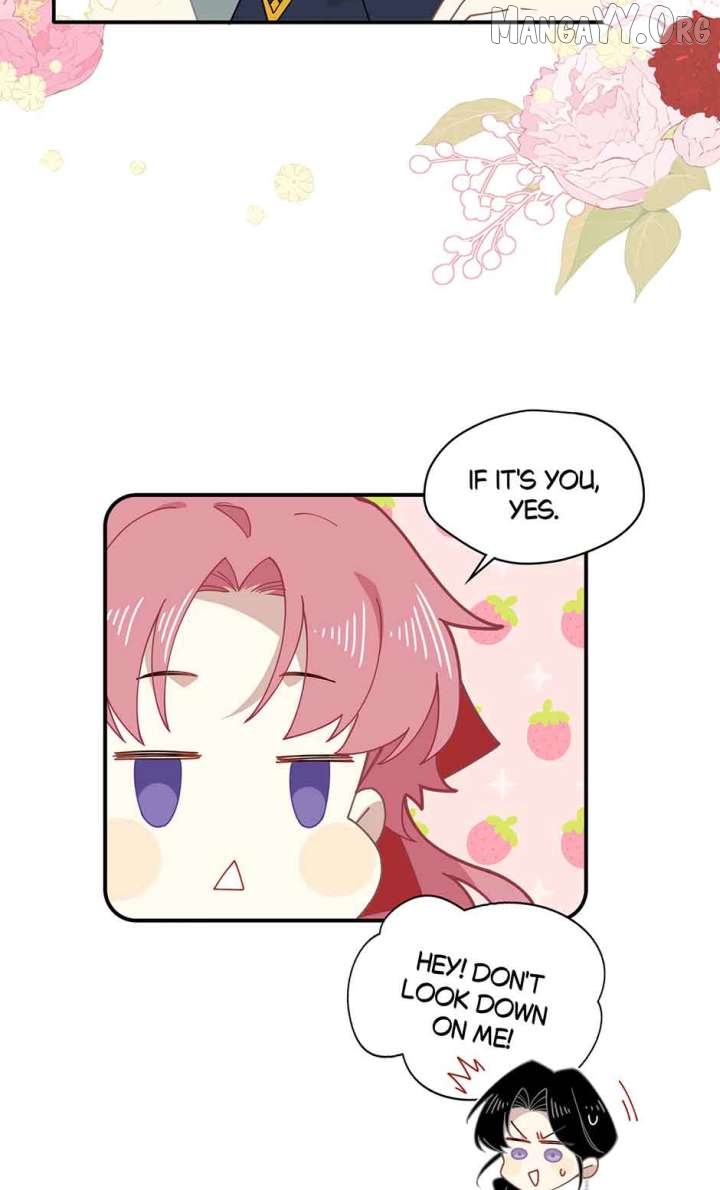 The Reborn Witch Raises a Templar Chapter 62 - page 43