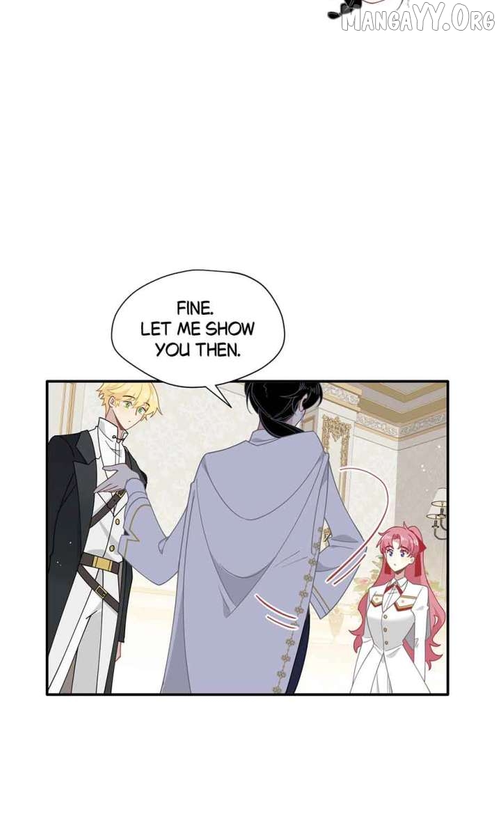 The Reborn Witch Raises a Templar Chapter 62 - page 44