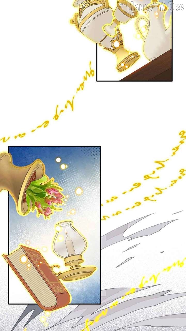 The Reborn Witch Raises a Templar Chapter 62 - page 46