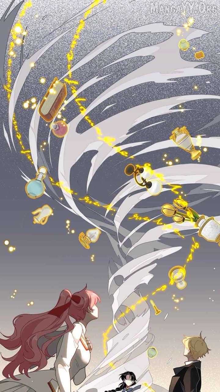 The Reborn Witch Raises a Templar Chapter 62 - page 47