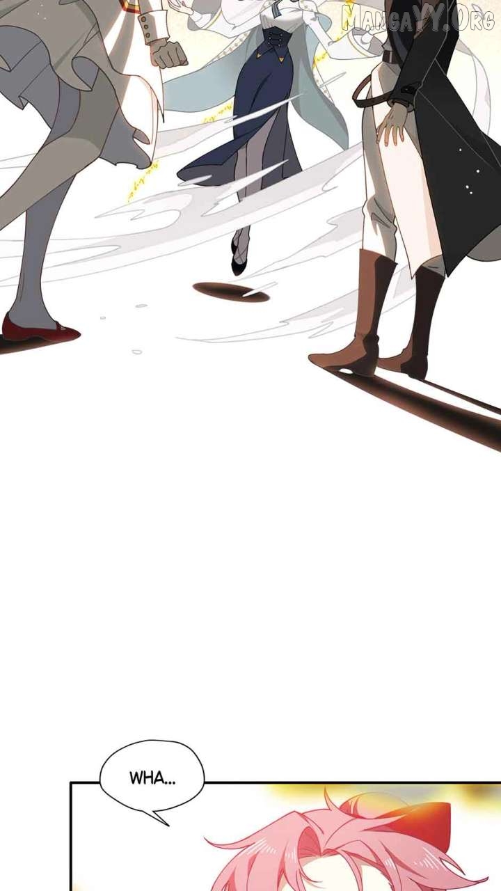 The Reborn Witch Raises a Templar Chapter 62 - page 48