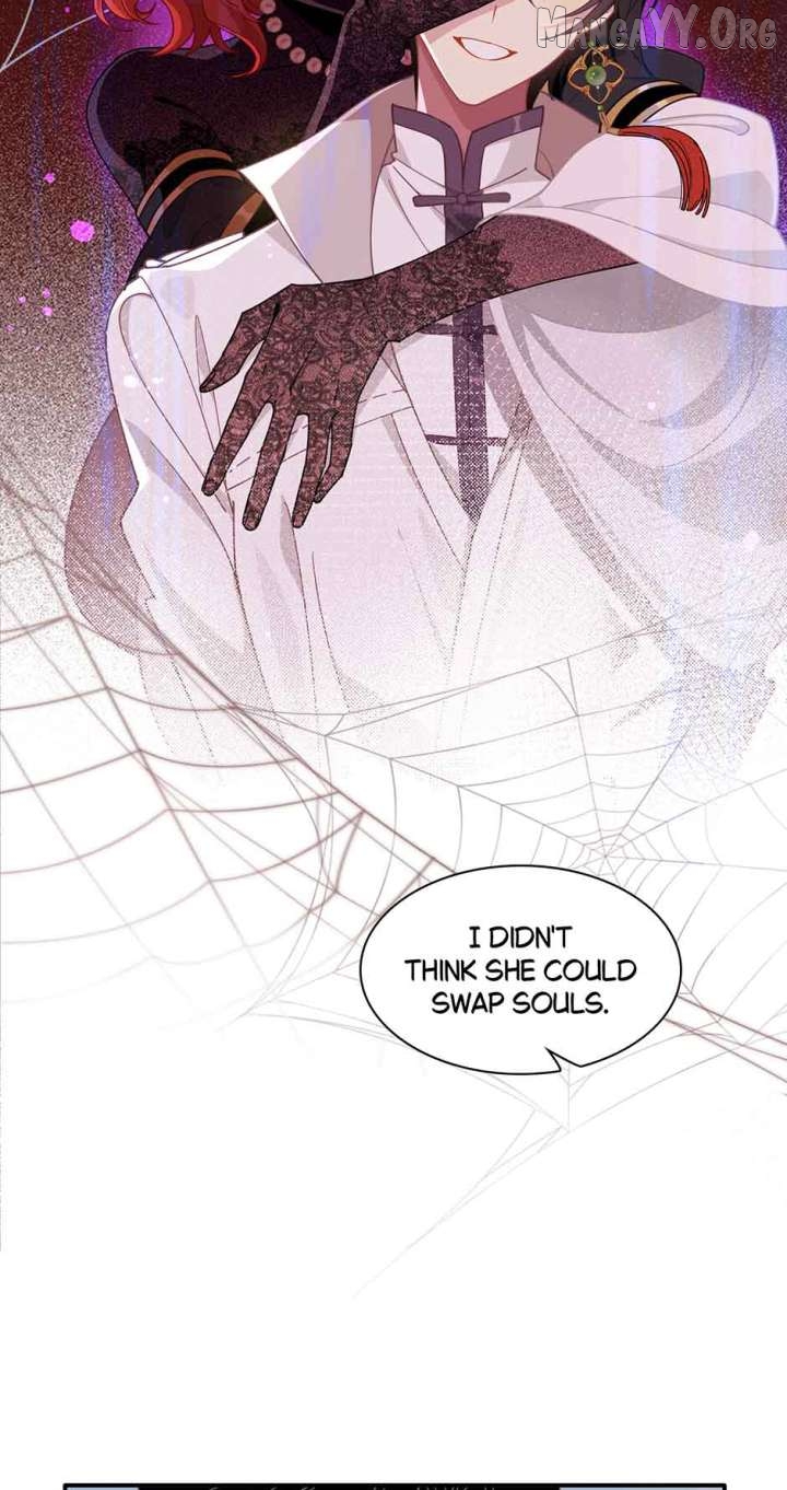 The Reborn Witch Raises a Templar Chapter 62 - page 5