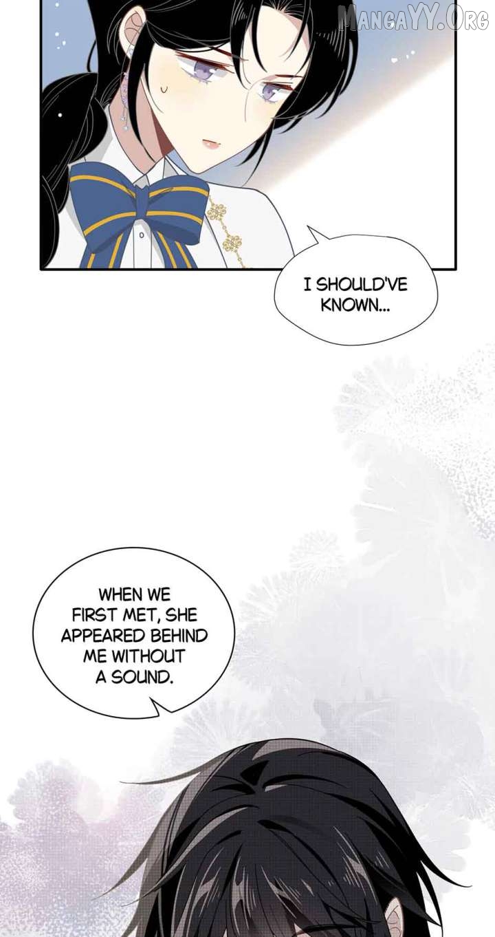 The Reborn Witch Raises a Templar Chapter 62 - page 6