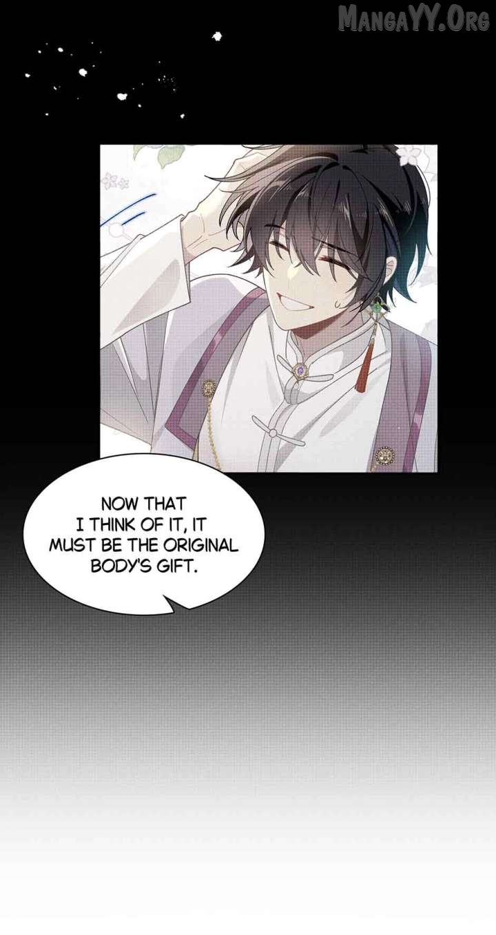 The Reborn Witch Raises a Templar Chapter 62 - page 8