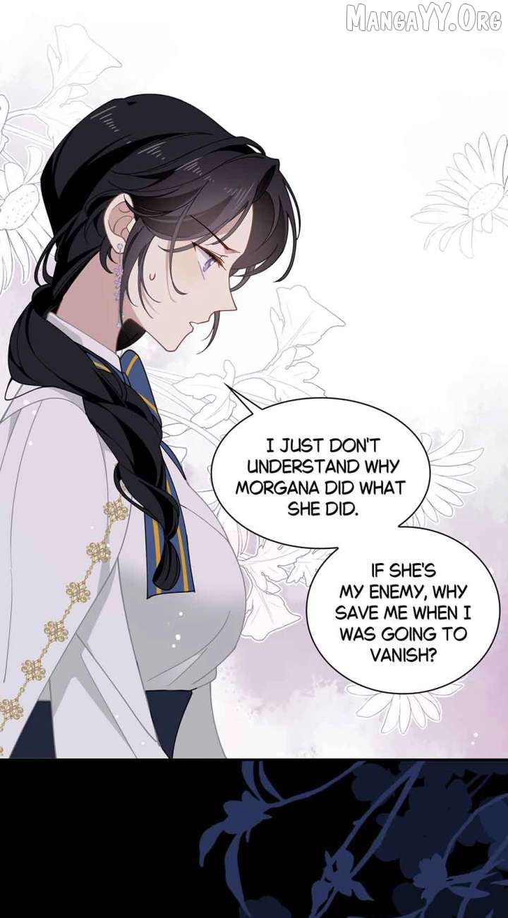 The Reborn Witch Raises a Templar Chapter 62 - page 9