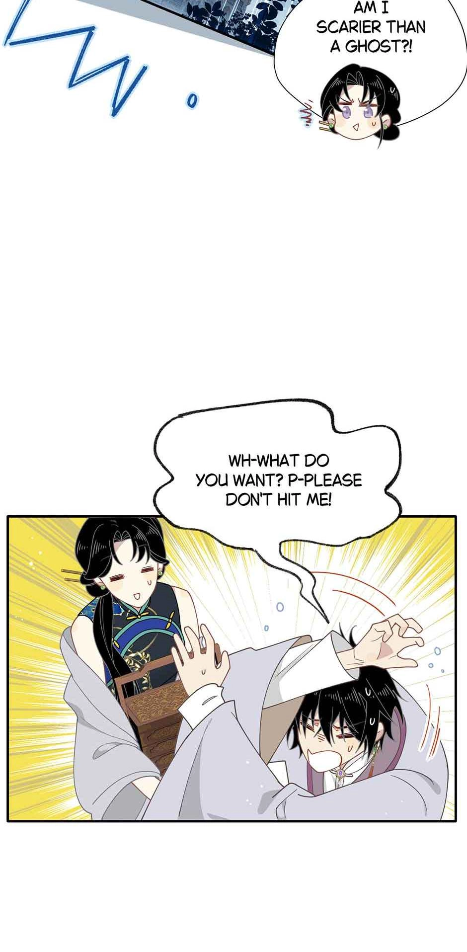 The Reborn Witch Raises a Templar Chapter 64 - page 10