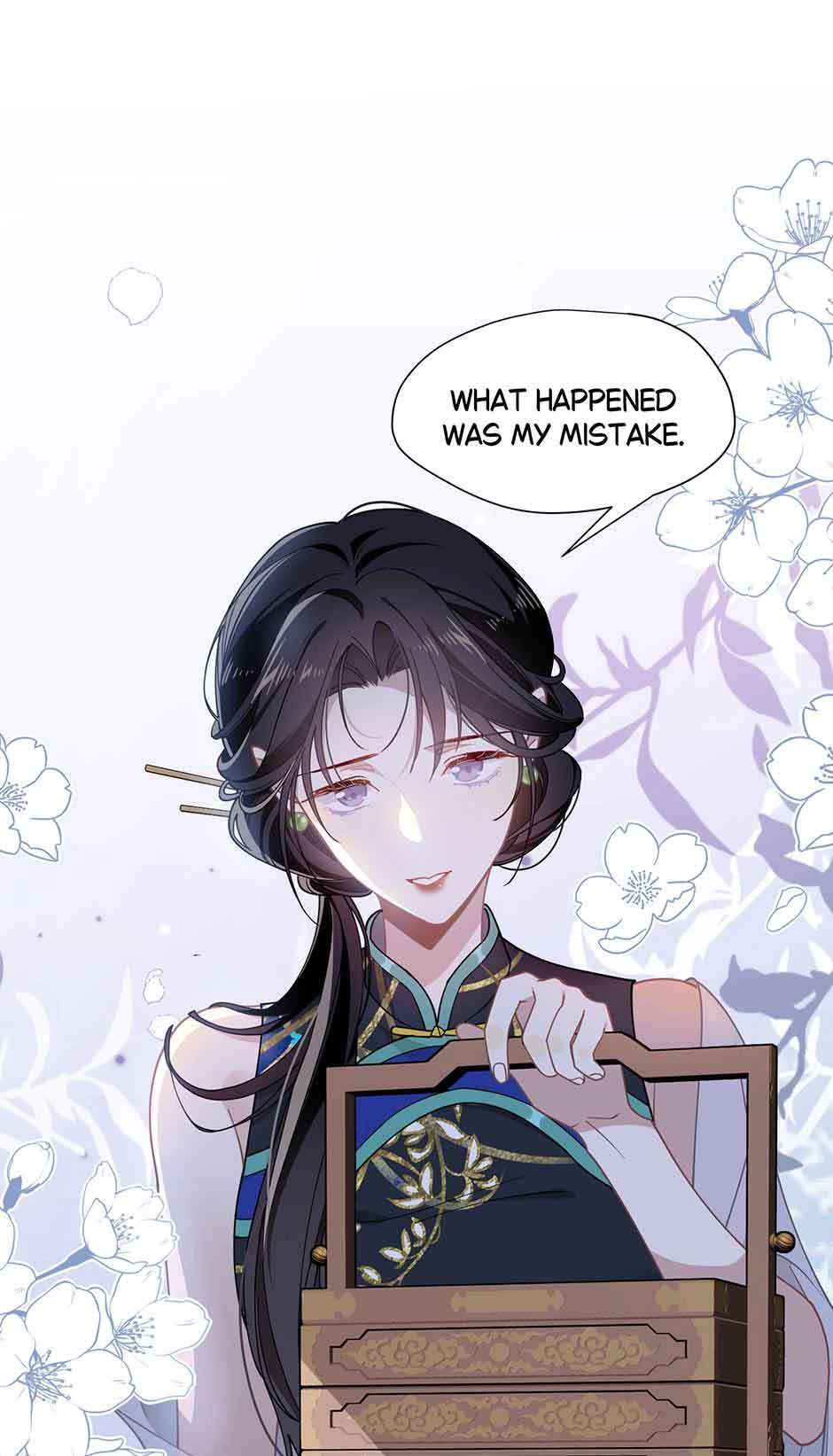 The Reborn Witch Raises a Templar Chapter 64 - page 11