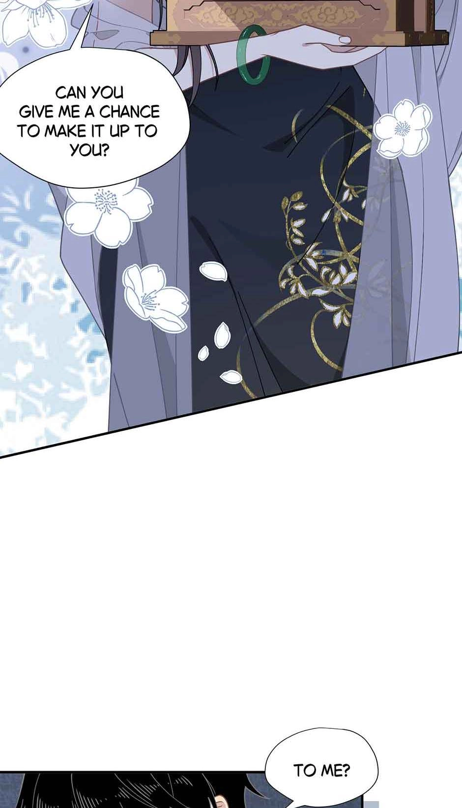 The Reborn Witch Raises a Templar Chapter 64 - page 12