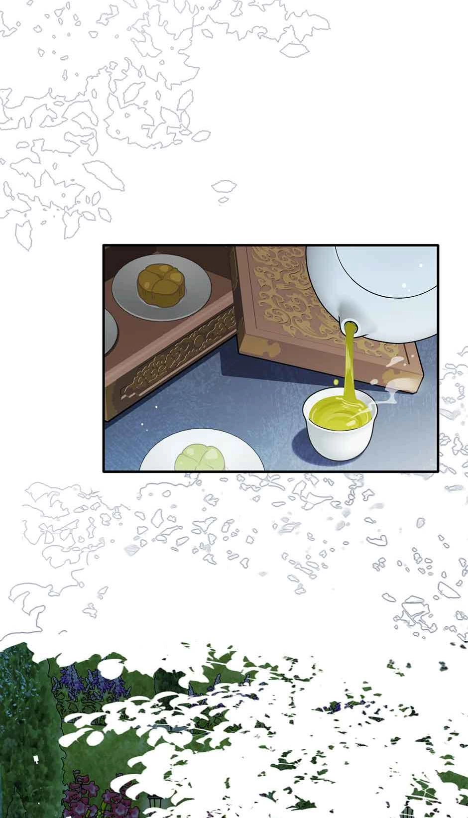 The Reborn Witch Raises a Templar Chapter 64 - page 14