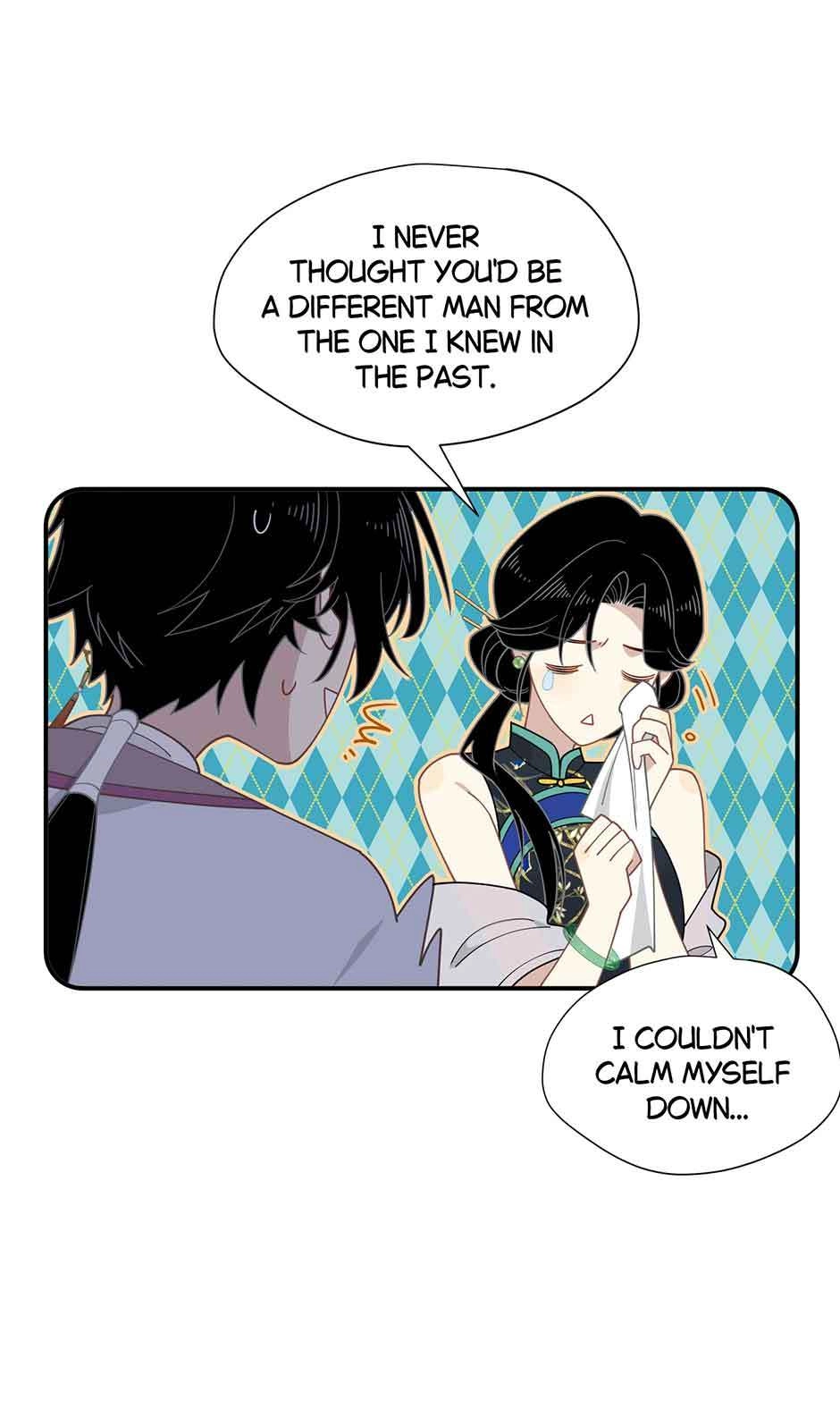 The Reborn Witch Raises a Templar Chapter 64 - page 16