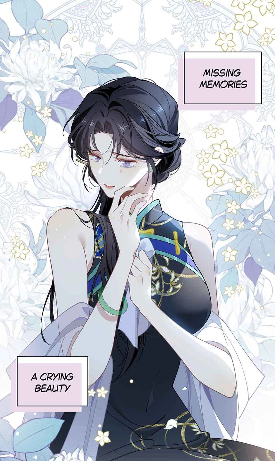 The Reborn Witch Raises a Templar Chapter 64 - page 18