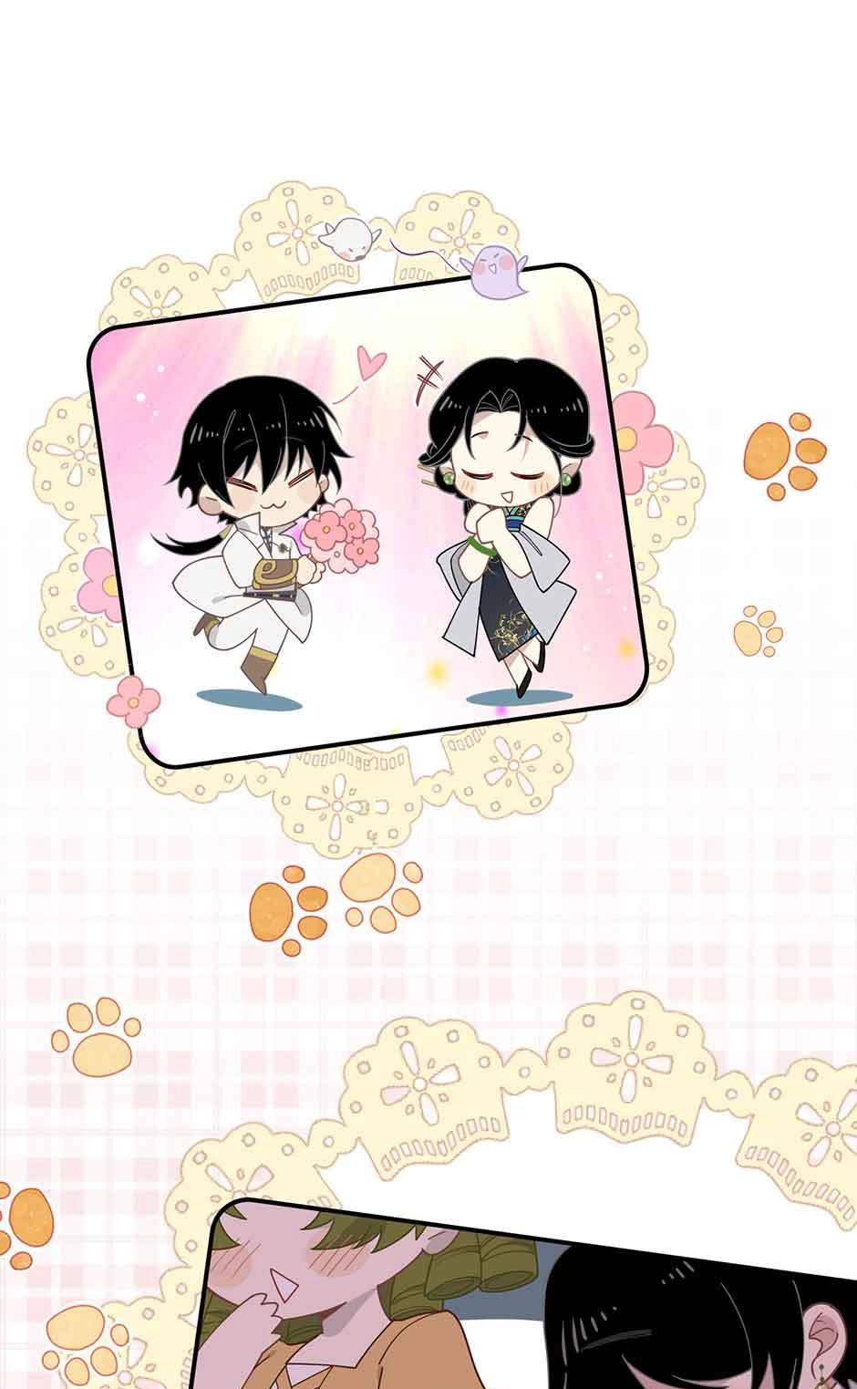 The Reborn Witch Raises a Templar Chapter 64 - page 20