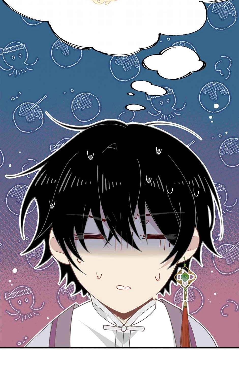 The Reborn Witch Raises a Templar Chapter 64 - page 22