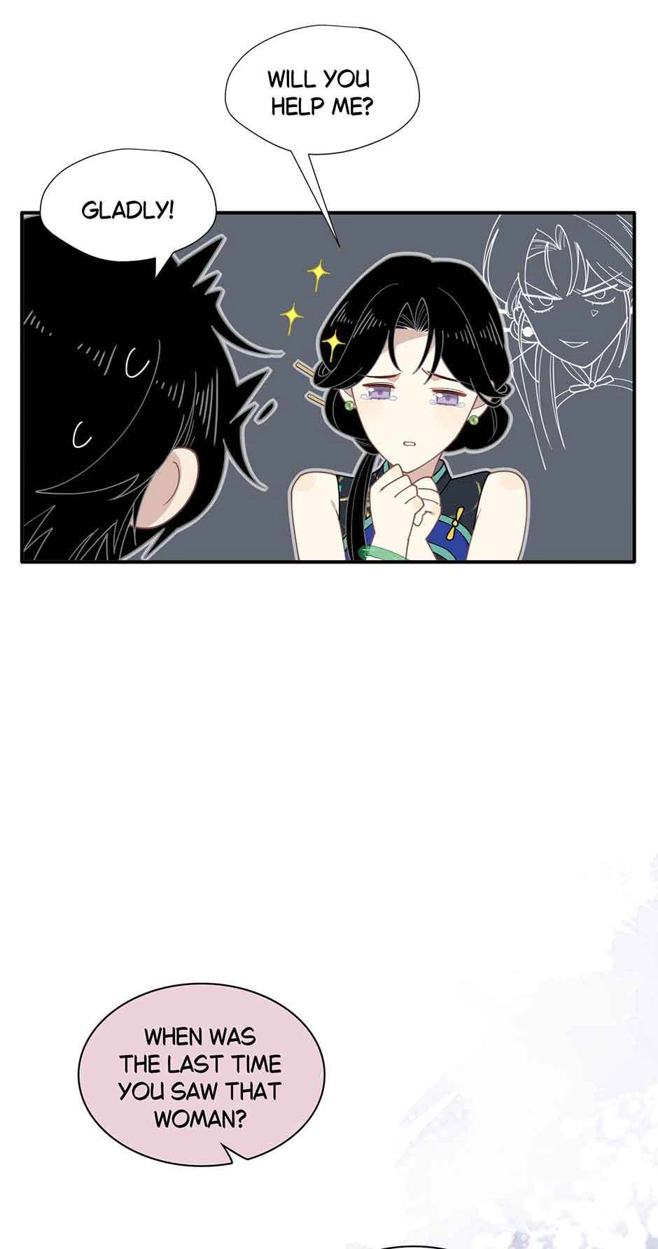 The Reborn Witch Raises a Templar Chapter 64 - page 24