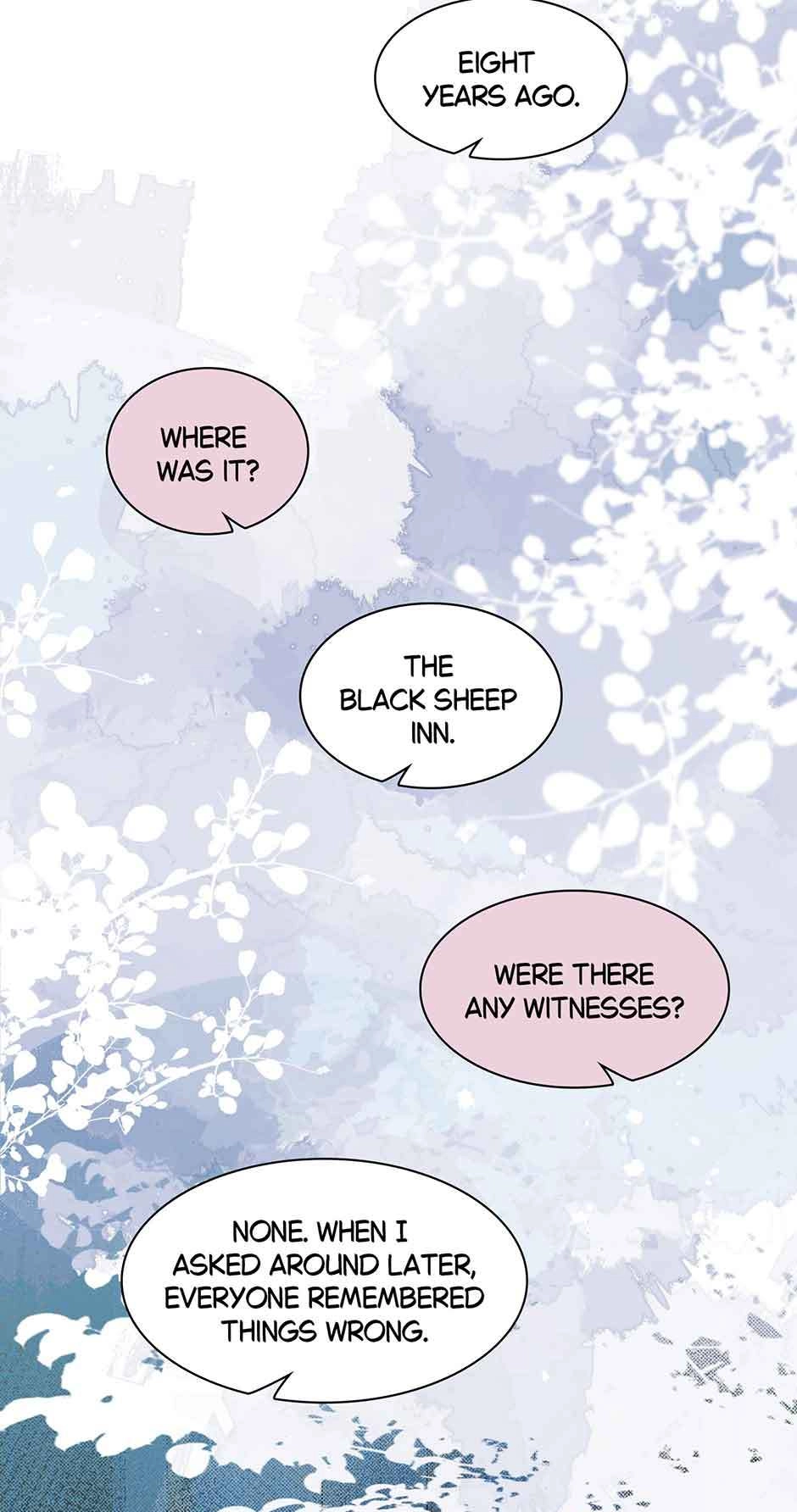 The Reborn Witch Raises a Templar Chapter 64 - page 25