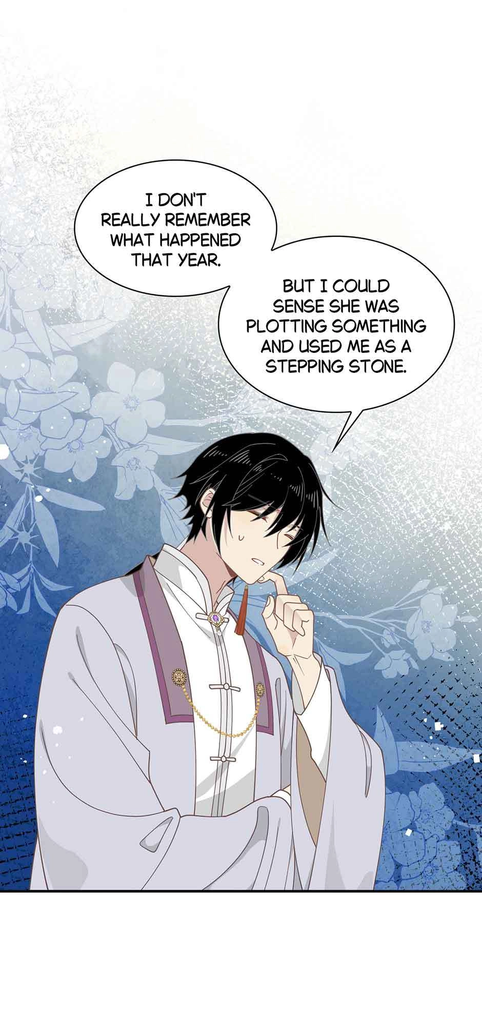 The Reborn Witch Raises a Templar Chapter 64 - page 27