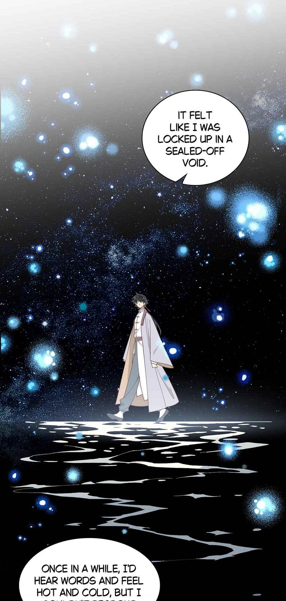 The Reborn Witch Raises a Templar Chapter 64 - page 29