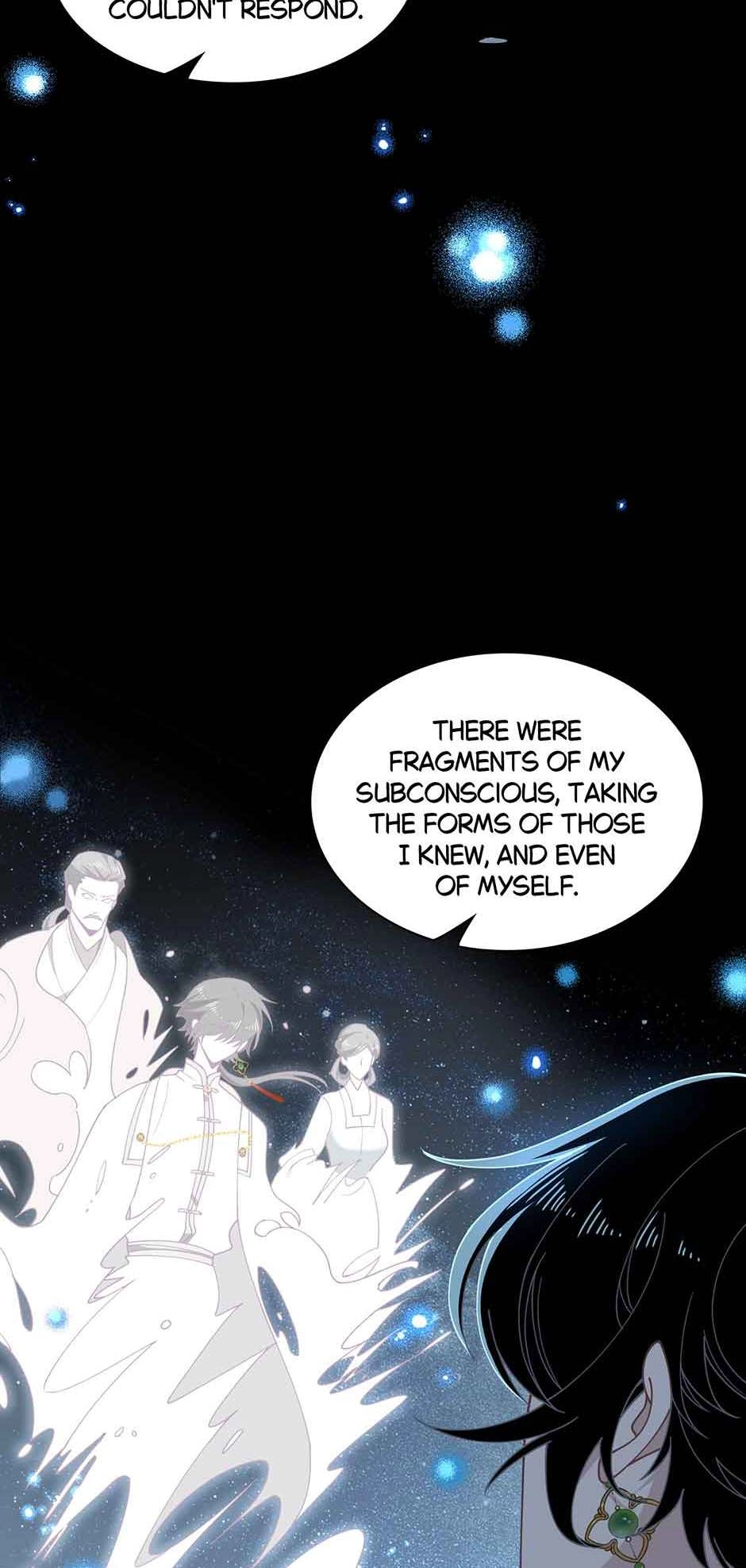 The Reborn Witch Raises a Templar Chapter 64 - page 30