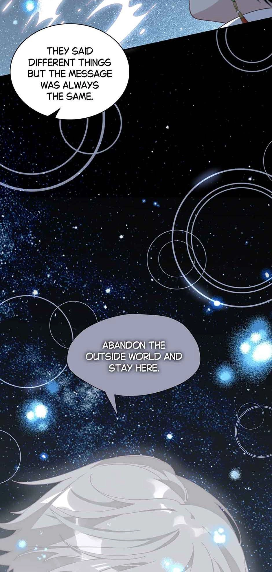 The Reborn Witch Raises a Templar Chapter 64 - page 31