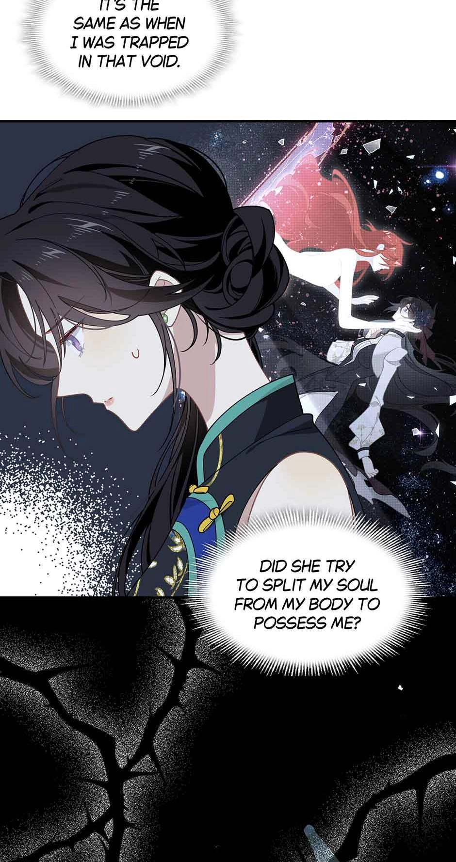 The Reborn Witch Raises a Templar Chapter 64 - page 34