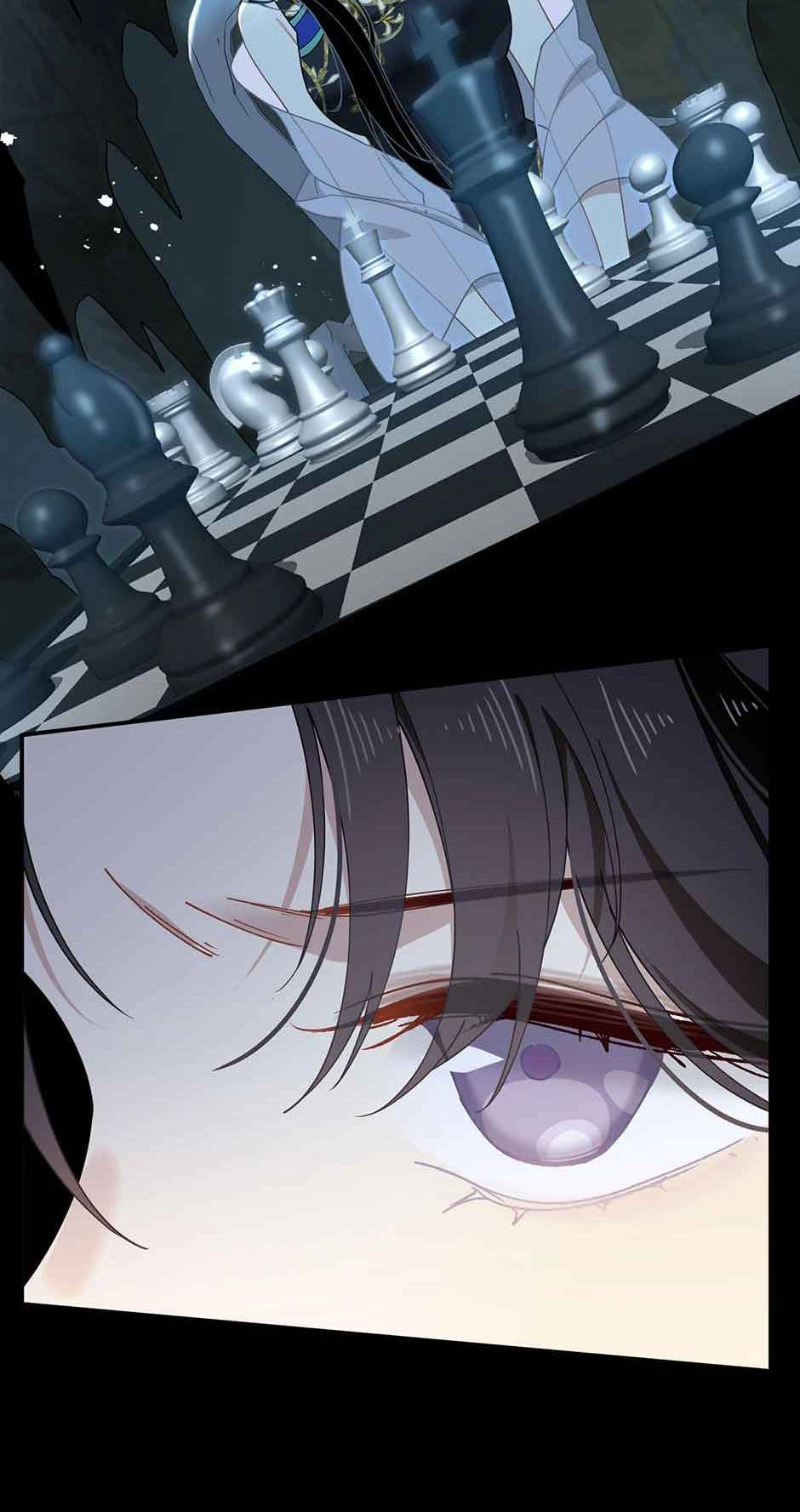 The Reborn Witch Raises a Templar Chapter 64 - page 36