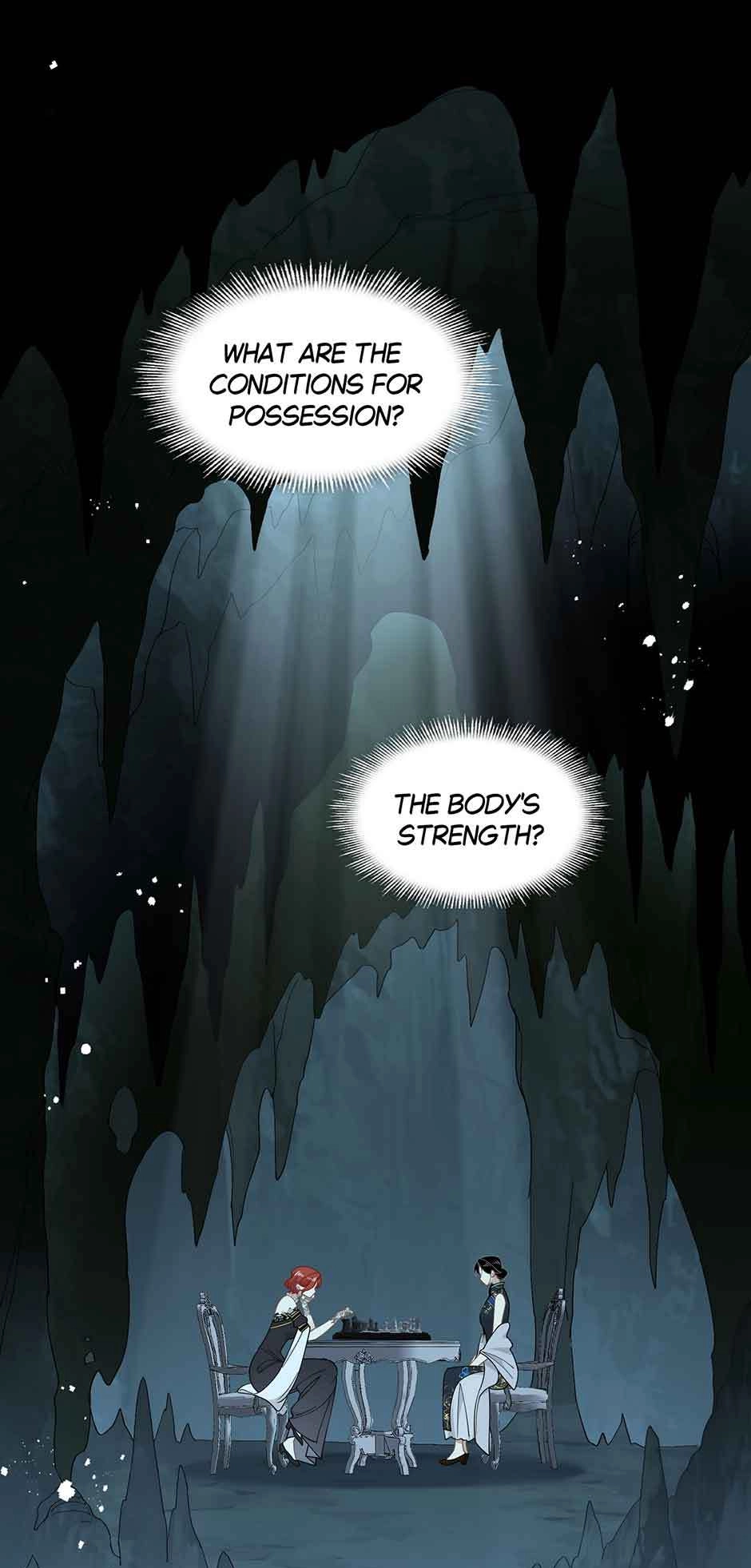 The Reborn Witch Raises a Templar Chapter 64 - page 37