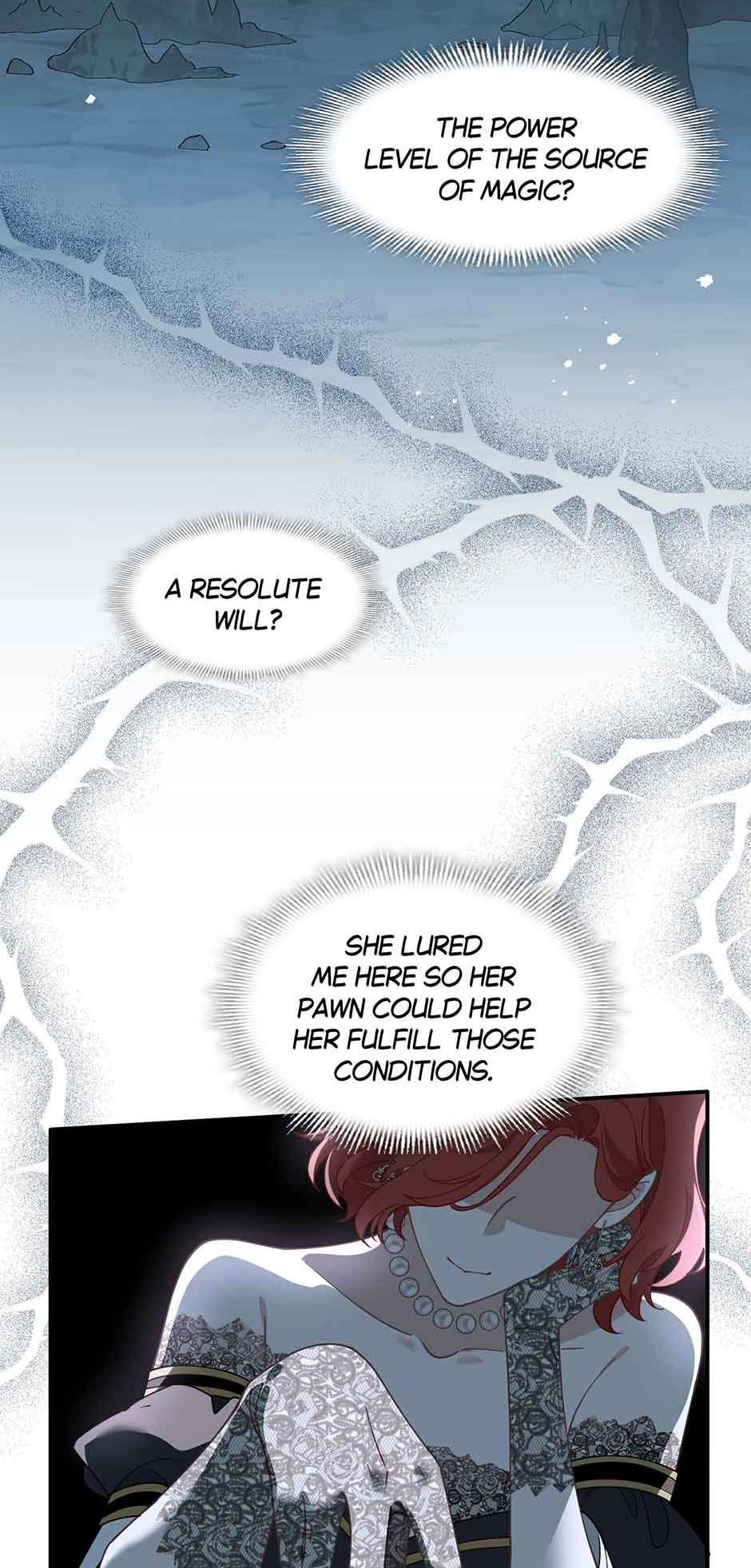 The Reborn Witch Raises a Templar Chapter 64 - page 38