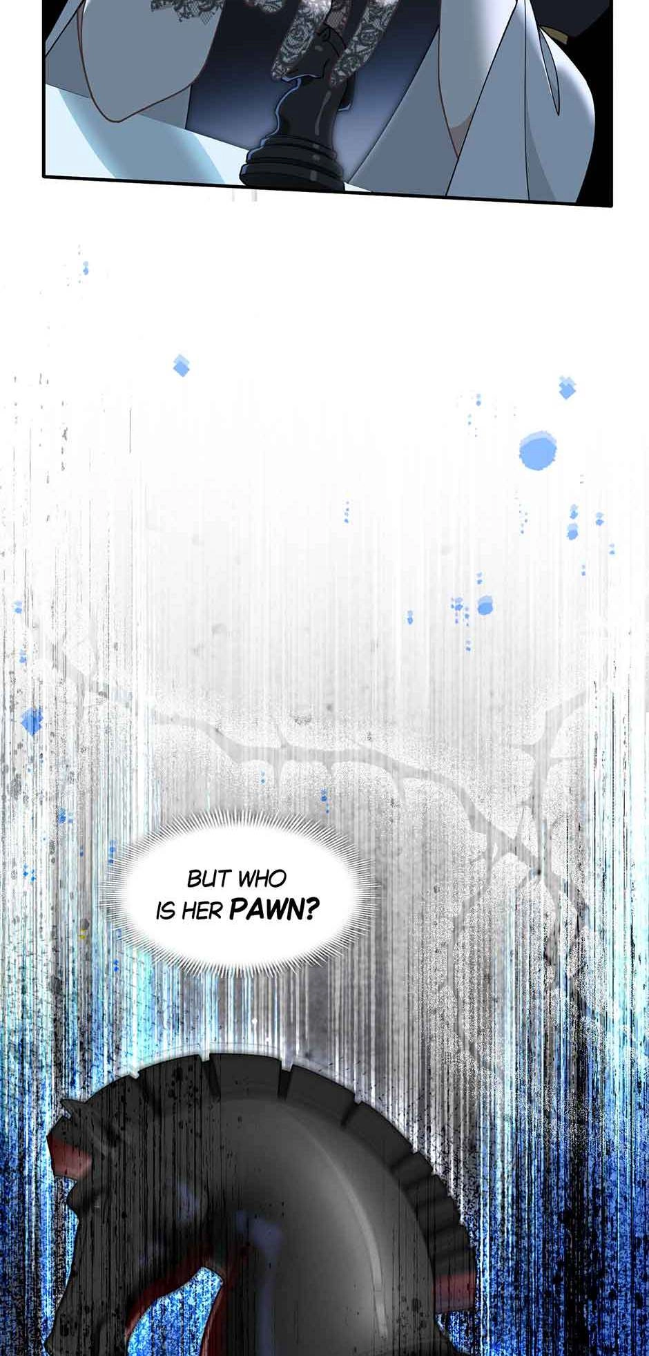 The Reborn Witch Raises a Templar Chapter 64 - page 39