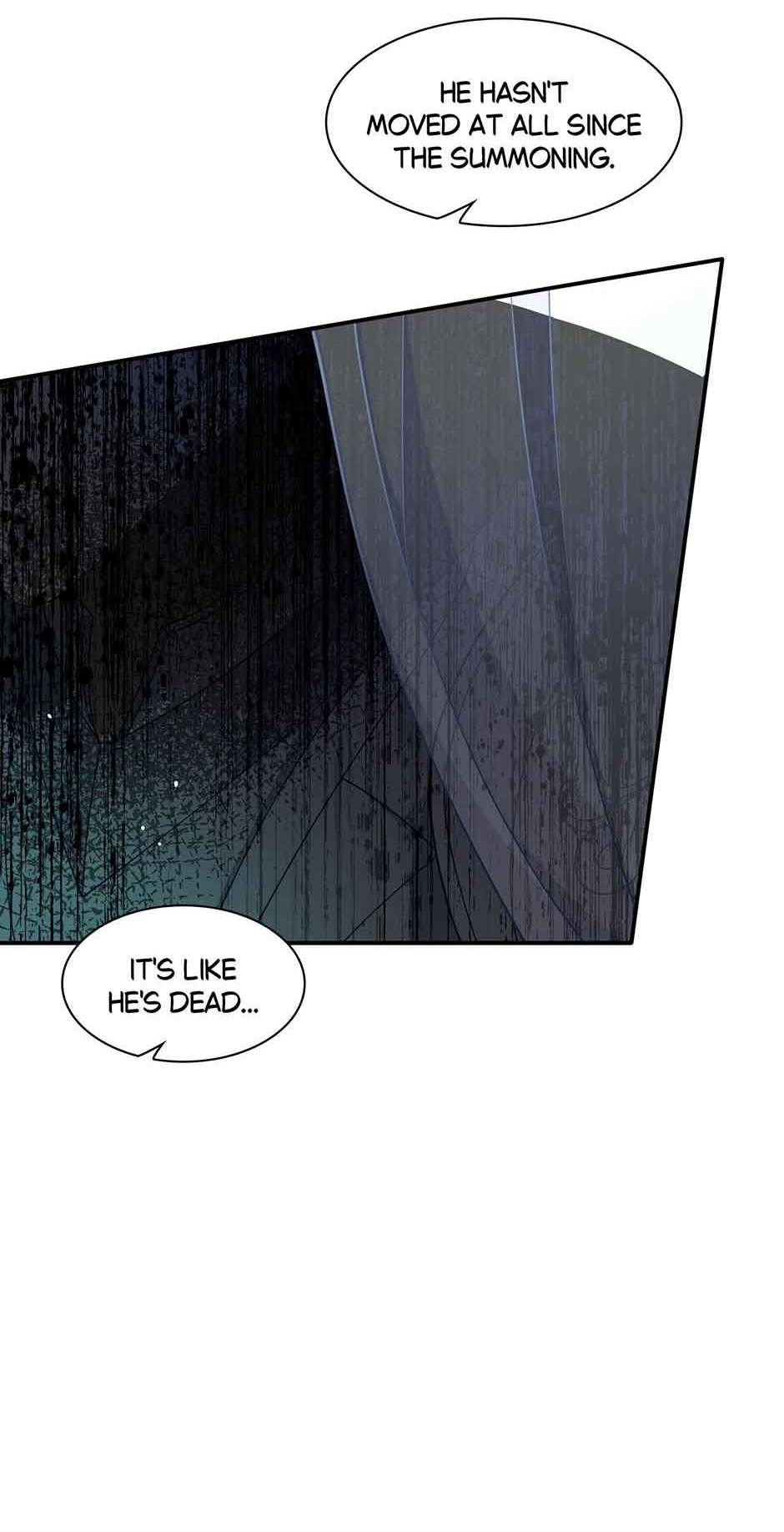 The Reborn Witch Raises a Templar Chapter 64 - page 43