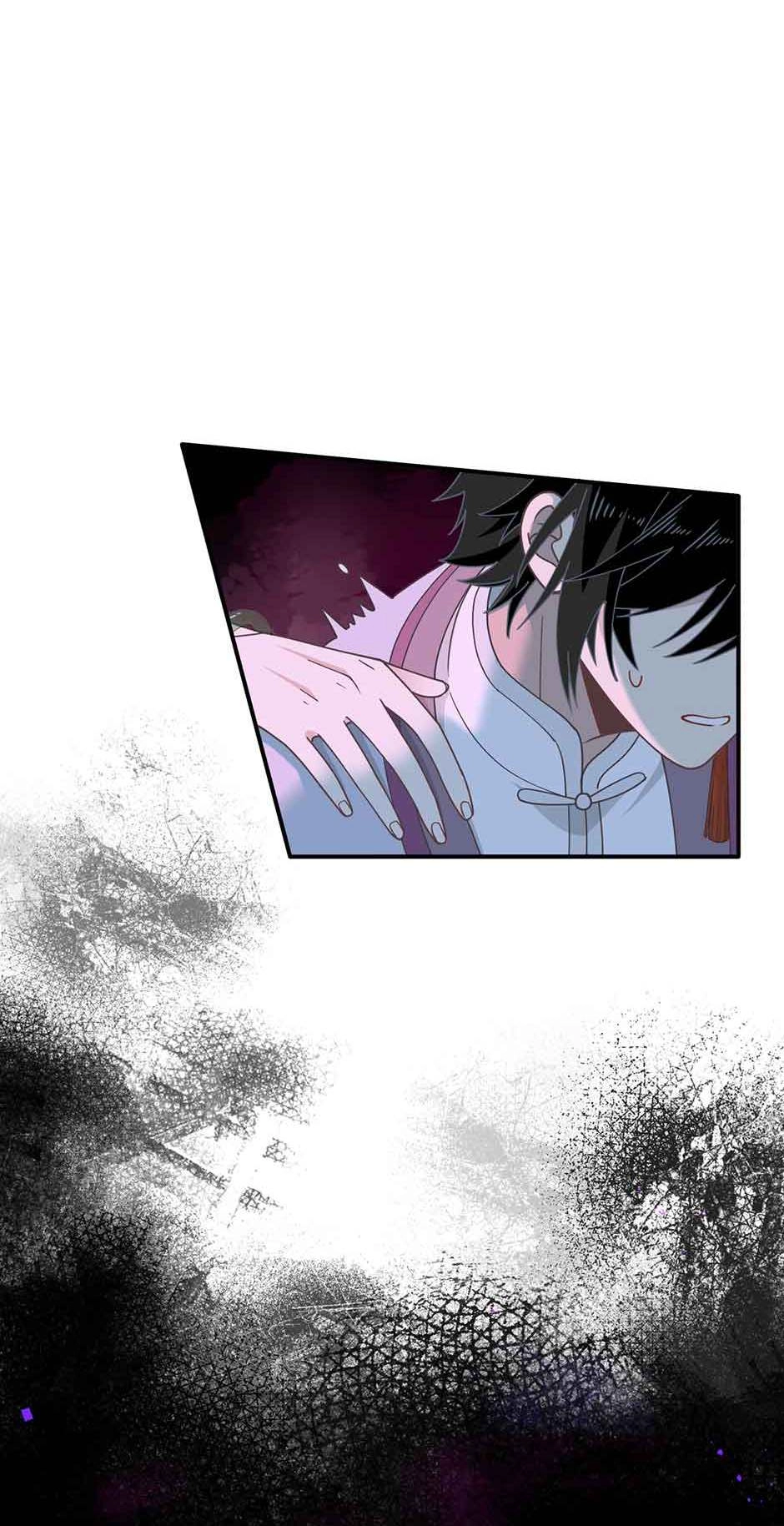 The Reborn Witch Raises a Templar Chapter 64 - page 5