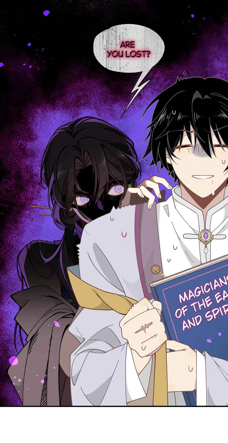 The Reborn Witch Raises a Templar Chapter 64 - page 6