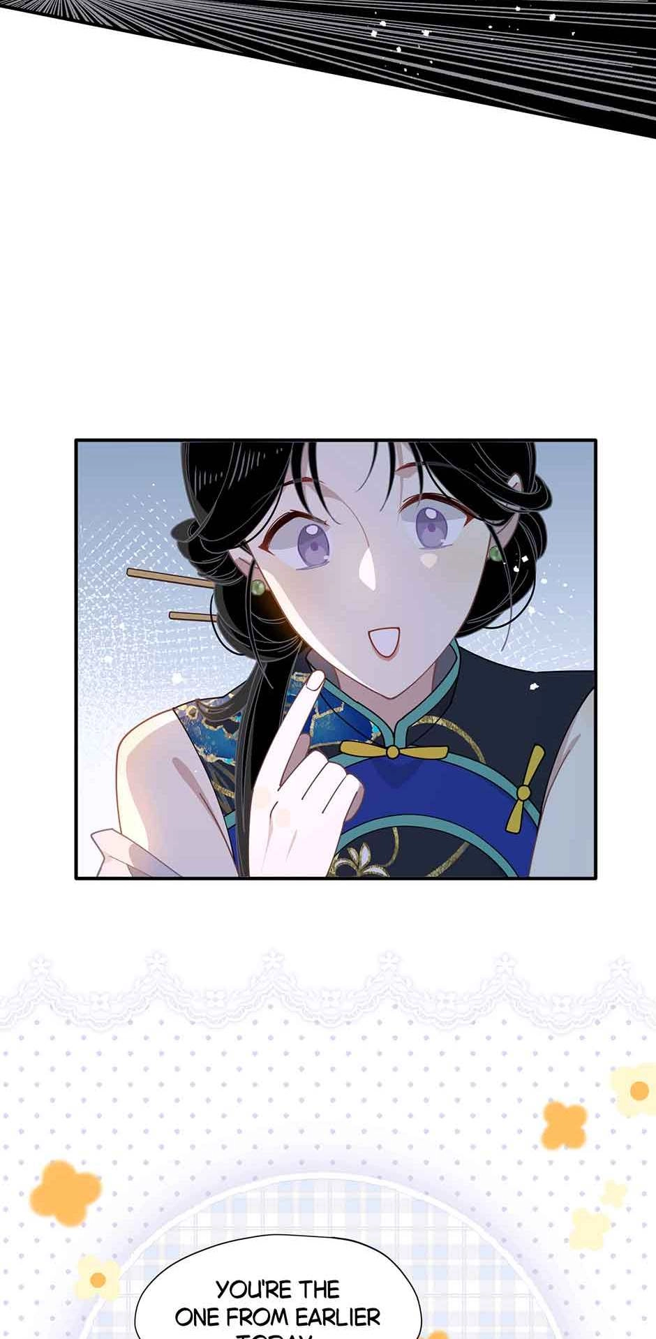 The Reborn Witch Raises a Templar Chapter 64 - page 8