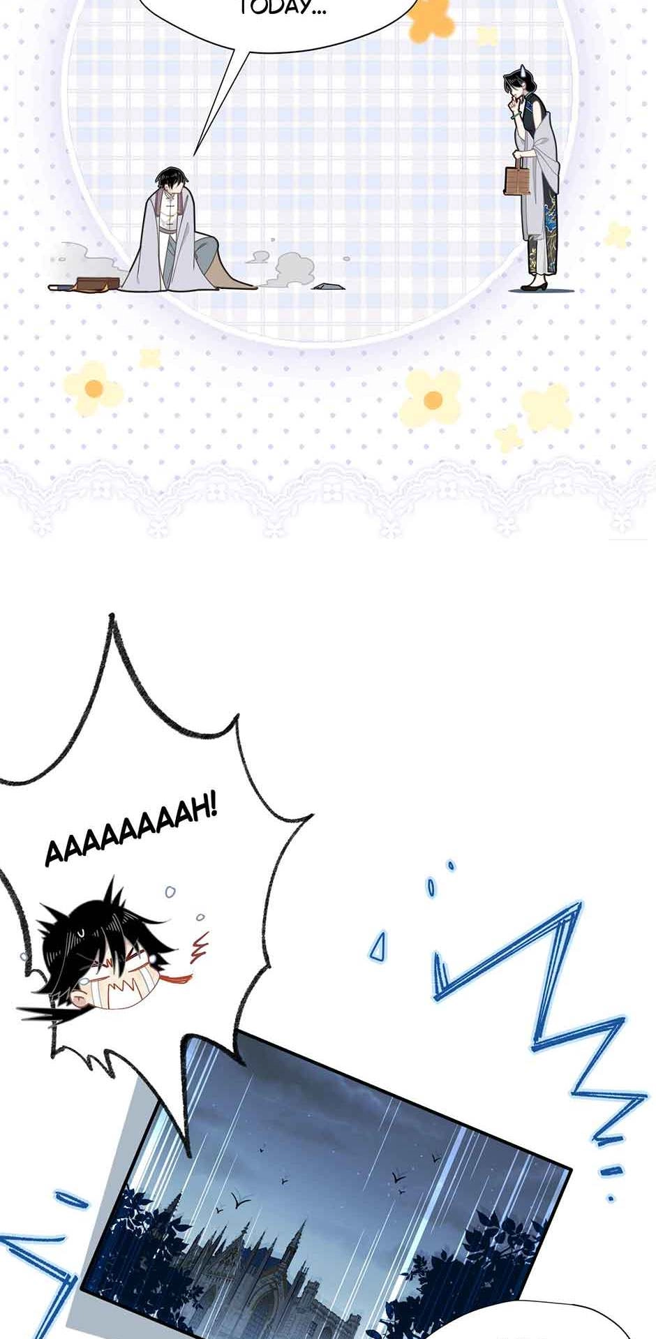 The Reborn Witch Raises a Templar Chapter 64 - page 9