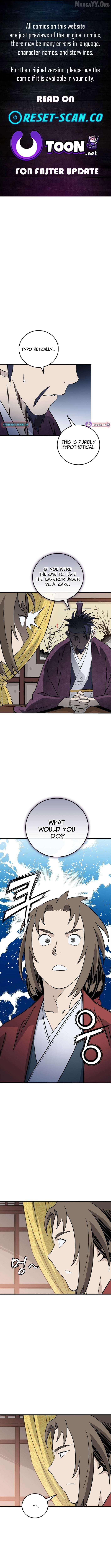 I Reincarnated as a Legendary Surgeon Chapter 196 - page 1
