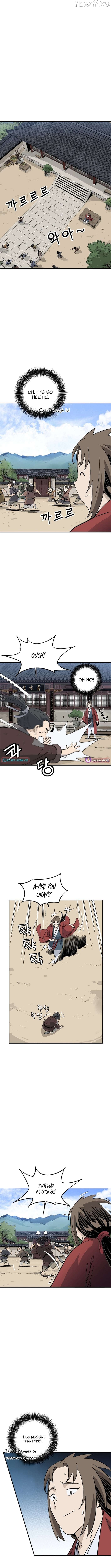 I Reincarnated as a Legendary Surgeon Chapter 196 - page 6