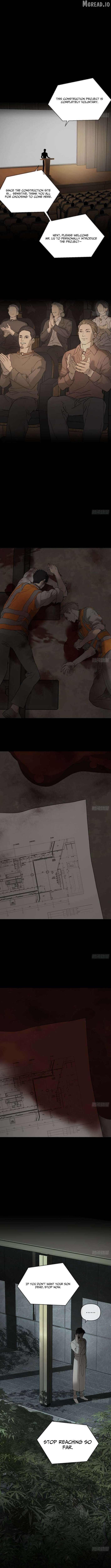 The Evil Ring Chapter 67 - page 2