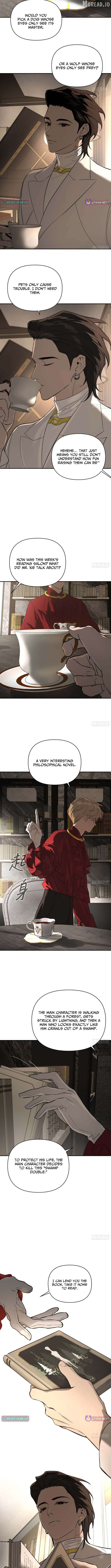 The Evil Ring Chapter 68 - page 3