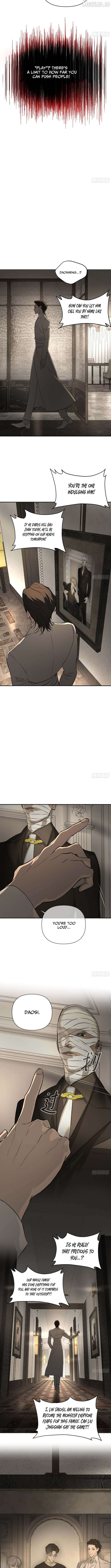 The Evil Ring Chapter 69 - page 2