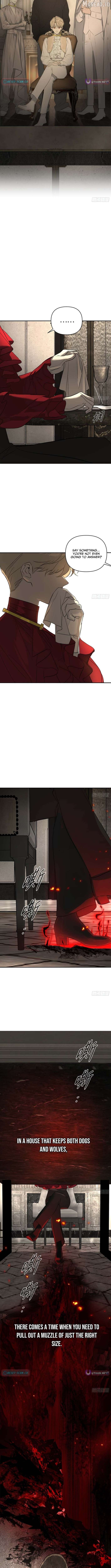 The Evil Ring Chapter 69 - page 3
