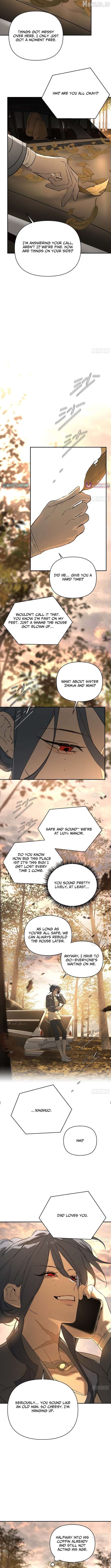 The Evil Ring Chapter 70 - page 3