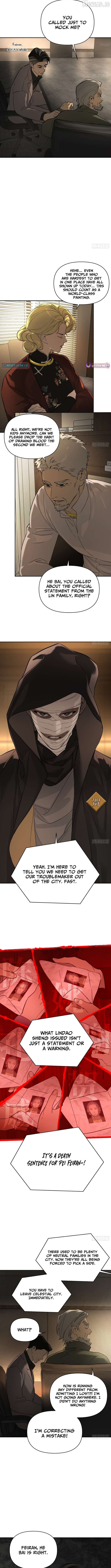 The Evil Ring Chapter 71 - page 3